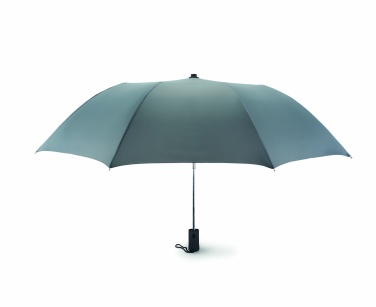 Logotrade business gift image of: 21 inch foldable  umbrella