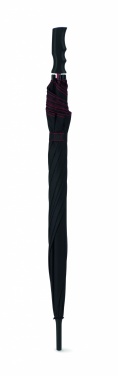 Logo trade promotional item photo of: 23 inch windproof umbrella