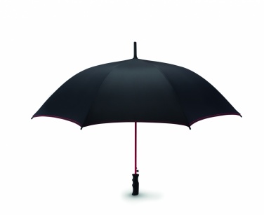 Logo trade promotional items picture of: 23 inch windproof umbrella