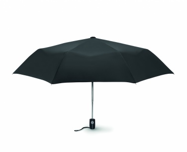 Logotrade advertising product image of: Luxe 21inch windproof umbrella
