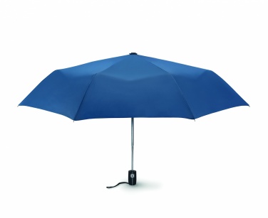 Logotrade promotional merchandise picture of: Luxe 21inch windproof umbrella