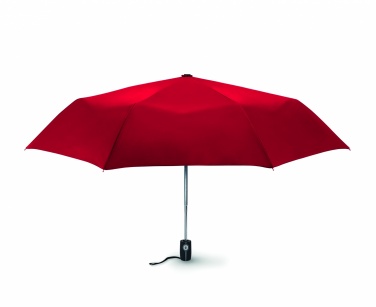 Logotrade promotional merchandise photo of: Luxe 21inch windproof umbrella