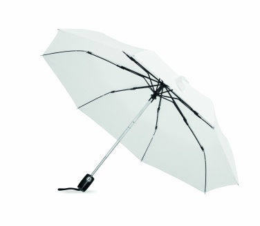 Logotrade promotional item picture of: Luxe 21inch windproof umbrella