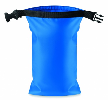 Logotrade corporate gift picture of: Water resistant bag PVC small