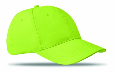Logo trade corporate gift photo of: 6 panels baseball cap