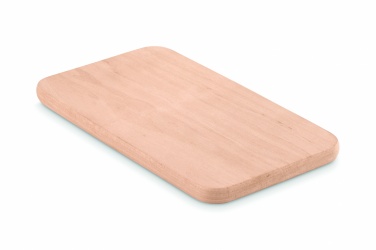 Logotrade promotional products photo of: Small cutting board