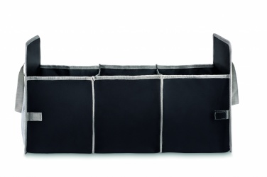 Logo trade advertising product photo of: Foldable car organizer