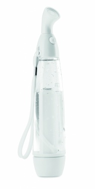 Logo trade advertising products picture of: Facial spray