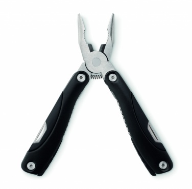 Logotrade promotional product image of: Foldable multi-tool knife