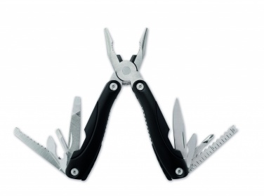 Logotrade business gift image of: Foldable multi-tool knife