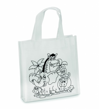 Logotrade corporate gifts photo of: Mini shopping bag
