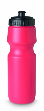 Logo trade business gift photo of: Sport bottle 700 ml