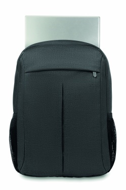 Logotrade promotional merchandise picture of: Backpack in 360d polyester