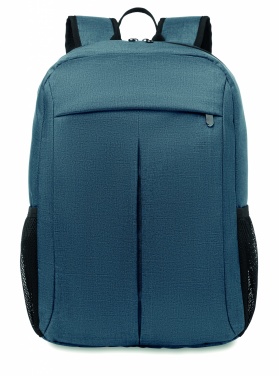 Logotrade promotional product picture of: Backpack in 360d polyester
