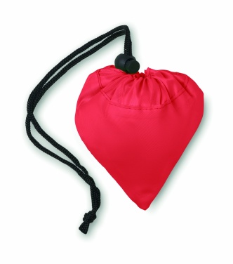 Logotrade corporate gifts photo of: 210D Polyester foldable bag