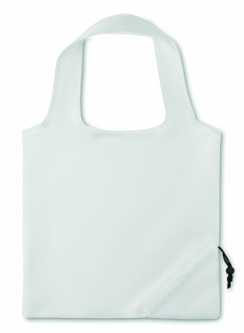Logotrade corporate gift picture of: 210D Polyester foldable bag