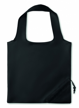 Logotrade business gift image of: 210D Polyester foldable bag