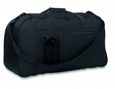 Logotrade corporate gifts photo of: 600D sports bag