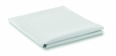 Logotrade promotional merchandise photo of: Sports towel with pouch