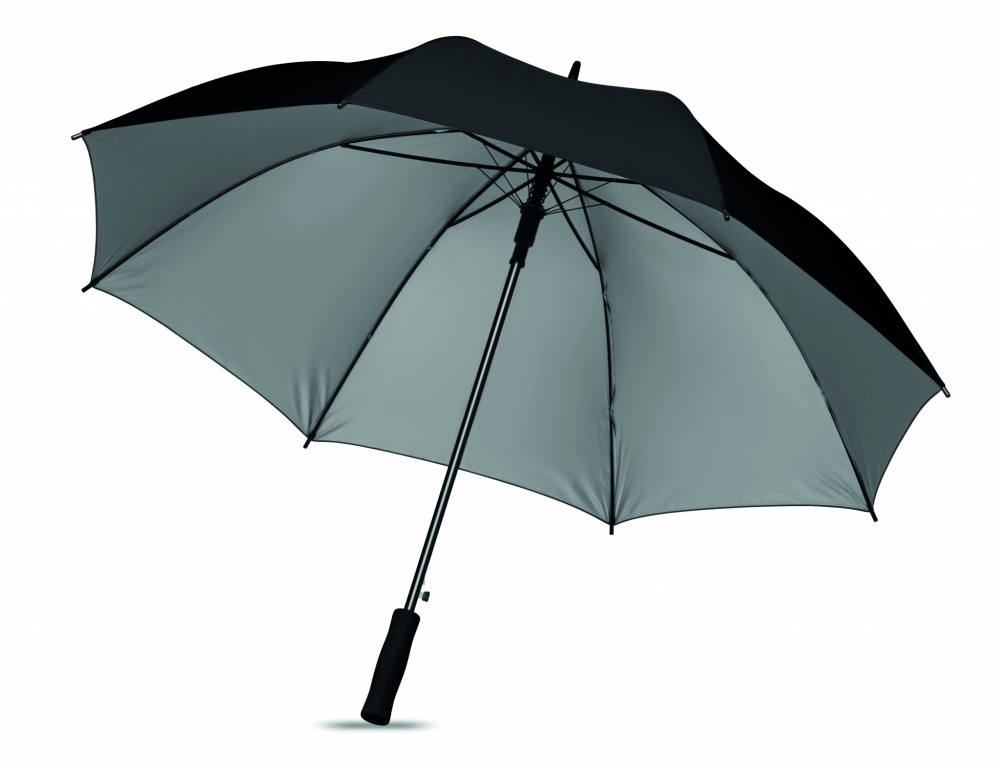 Logo trade promotional items image of: 27 inch umbrella
