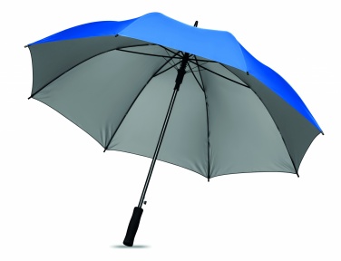 Logo trade promotional giveaways picture of: 27 inch umbrella