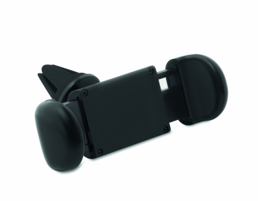 Logo trade promotional items picture of: Phone/car holder