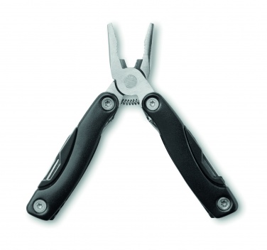 Logo trade promotional item photo of: Multifunctional knife