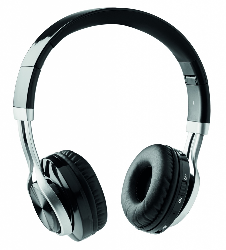 Logotrade promotional giveaway picture of: Wireless headphone