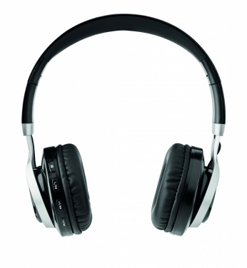 Logo trade promotional item photo of: Wireless headphone