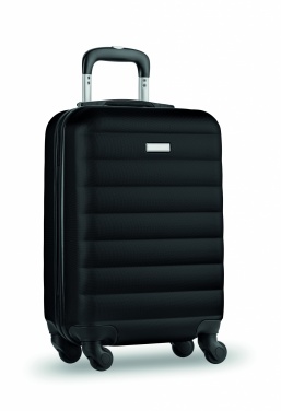 Logo trade promotional giveaways image of: Hard trolley