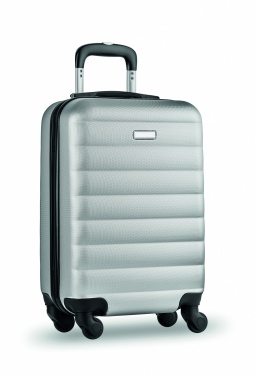 Logo trade promotional merchandise image of: Hard trolley