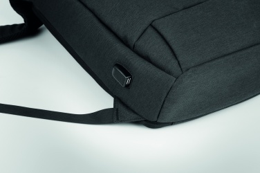 Logo trade promotional product photo of: Trolley backpack in 360D