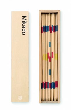 Logotrade corporate gifts photo of: Mikado set
