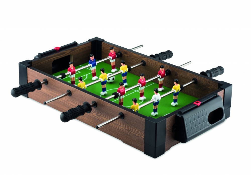 Logotrade advertising products photo of: Mini football table