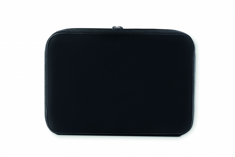 Logotrade advertising product picture of: Laptop pouch in 15 inch