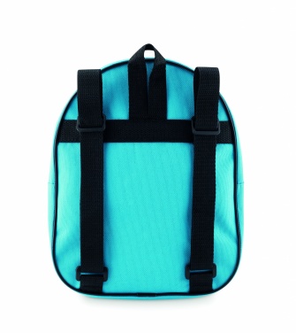 Logotrade promotional gift picture of: Backpack with 5 markers