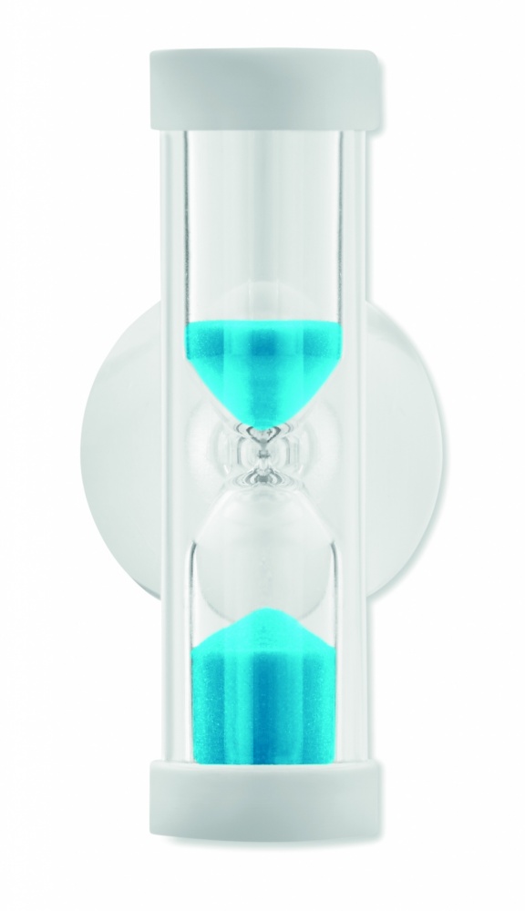 Logotrade promotional products photo of: Shower Timer (4min)