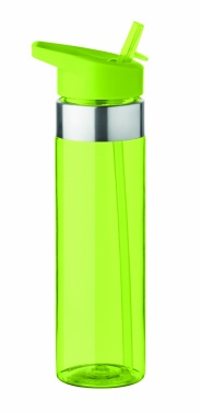 Logotrade advertising products photo of: 650 ml tritan bottle