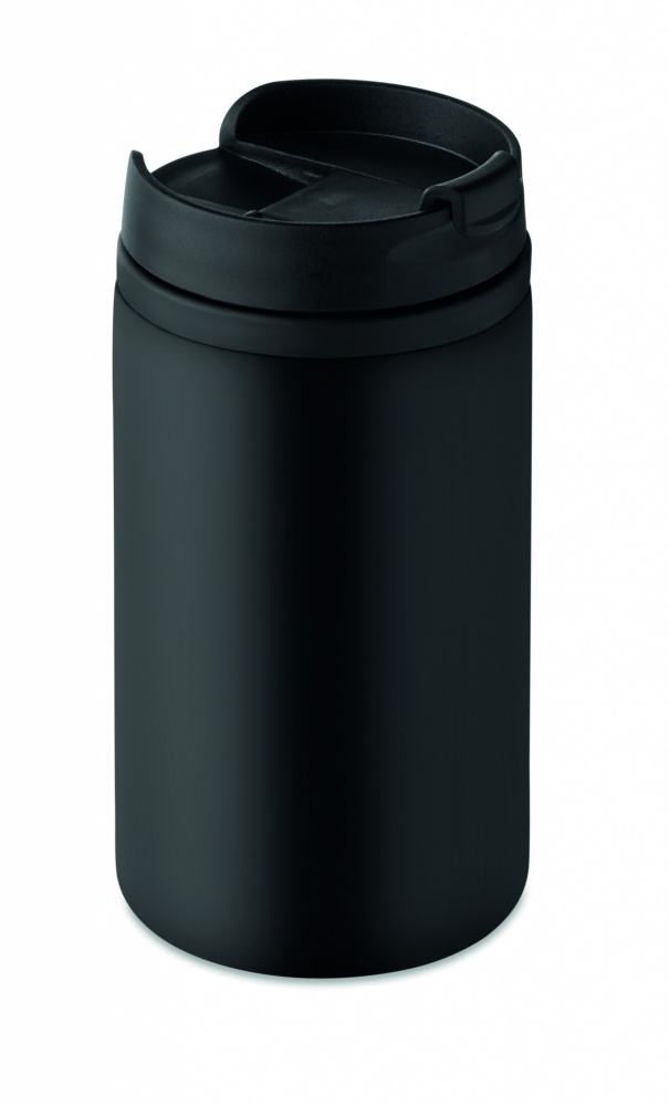 Logotrade promotional merchandise photo of: Double wall cup 250 ml