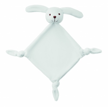 Logo trade corporate gifts picture of: Sucking towel