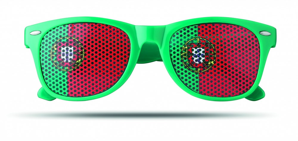 Logotrade promotional gift image of: Glasses country