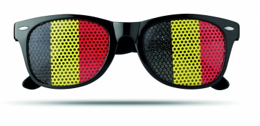 Logotrade promotional items photo of: Glasses country