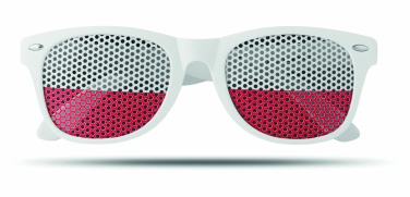 Logotrade promotional giveaways photo of: Glasses country