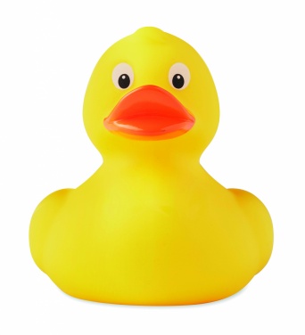 Logotrade promotional items photo of: PVC duck