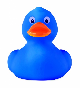 Logo trade promotional gift photo of: PVC duck