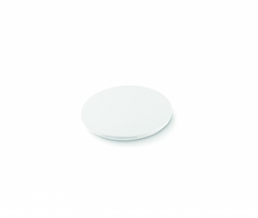 Logo trade promotional gifts image of: Small pin button