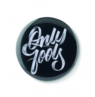 Logotrade promotional product image of: Small pin button