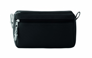 Logotrade corporate gift image of: PVC free cosmetic bag