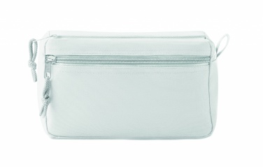 Logotrade promotional merchandise picture of: PVC free cosmetic bag