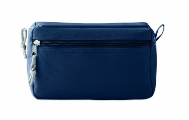 Logotrade promotional merchandise photo of: PVC free cosmetic bag